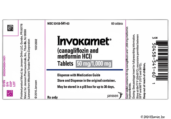 Invokamet