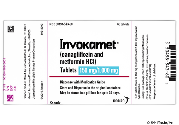 Invokamet