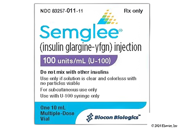 Semglee