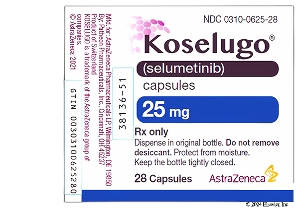 Koselugo