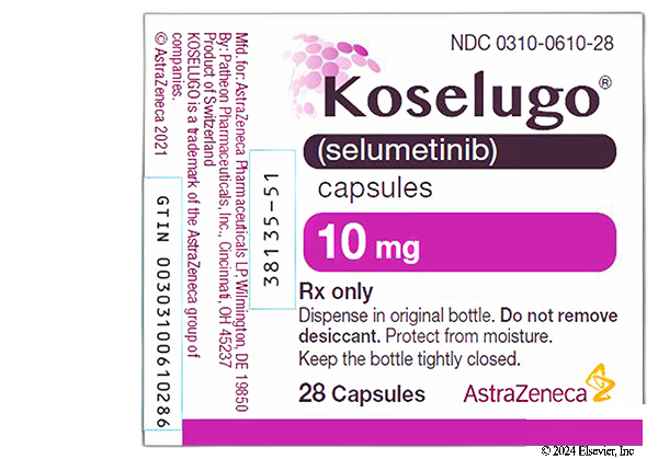 Koselugo
