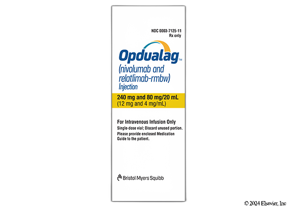 Opdualag
