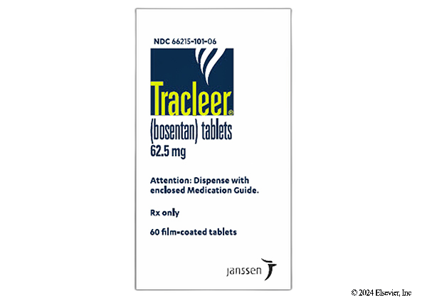 Tracleer