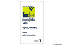 Tracleer Coupon - Tracleer 125mg tablet