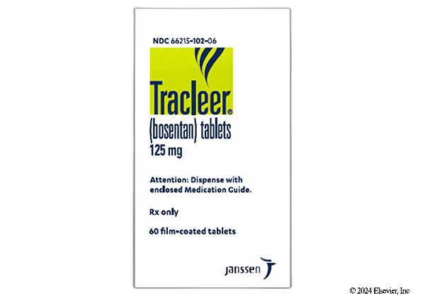 Tracleer