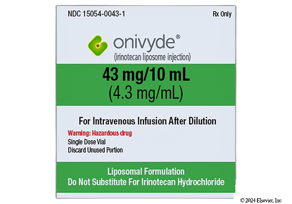 Onivyde