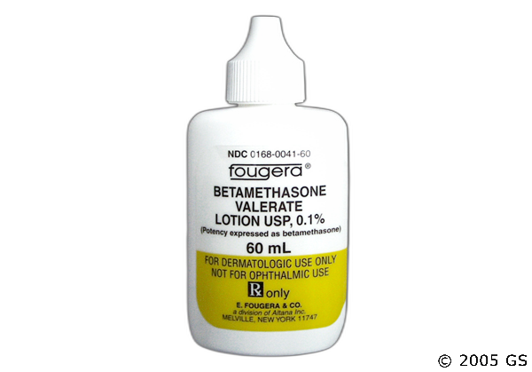 Buy betamethasone valerate foam