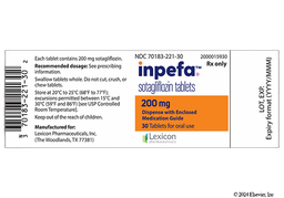 Inpefa (Sotagliflozin) Prices, Coupons & Savings Tips - GoodRx