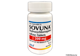 Sovuna Coupon - Sovuna 200mg of  tablet