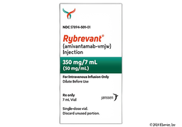 Rybrevant Coupon - Rybrevant 7ml of 350mg/7ml vial