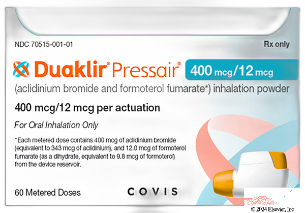 Duaklir Pressair