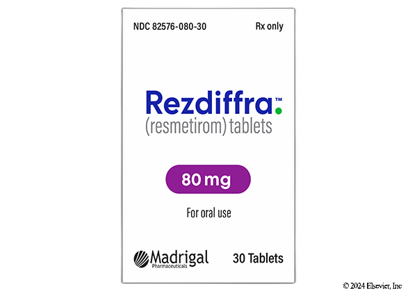 Rezdiffra