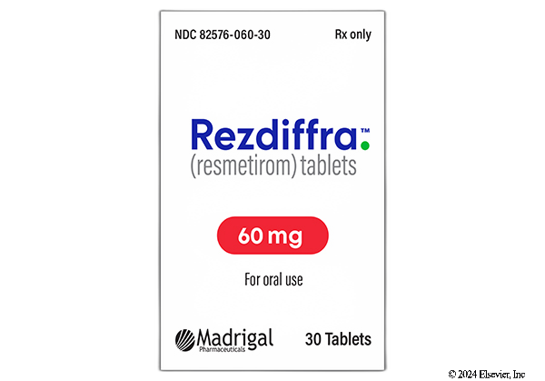 Rezdiffra