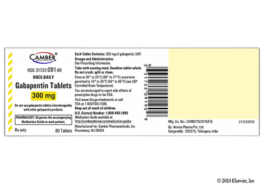 gabapentin 300mg coupon