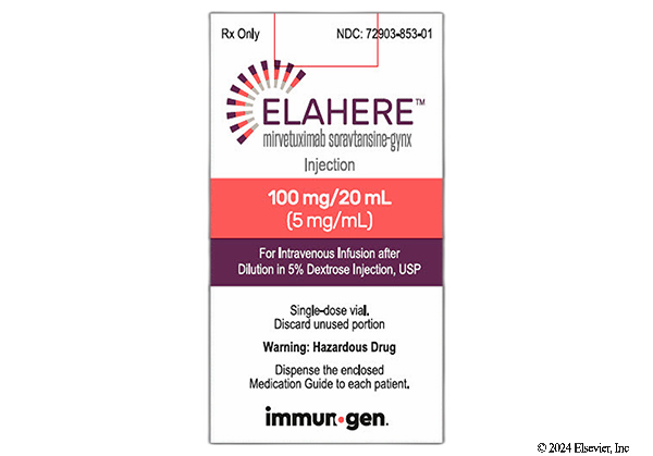 Elahere