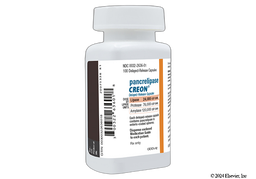 Creon Coupon - Creon 24000 units capsule