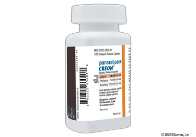 Creon Coupon - Creon 24000 units capsule