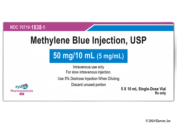 Methylene Blue