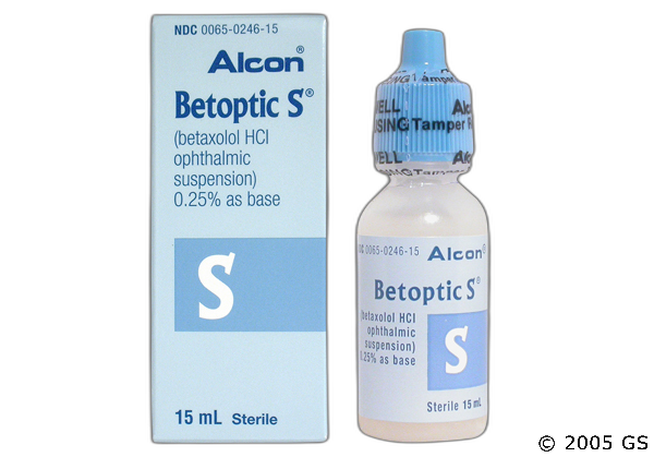 Betoptic S