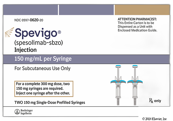 Spevigo