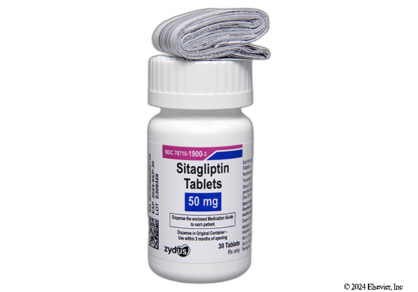 Sitagliptin