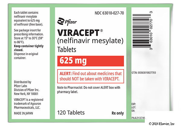Viracept