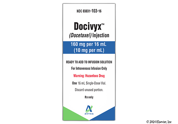 Docivyx