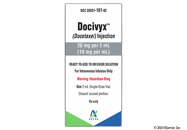 Docivyx