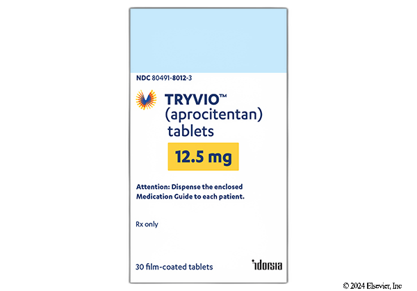 Tryvio