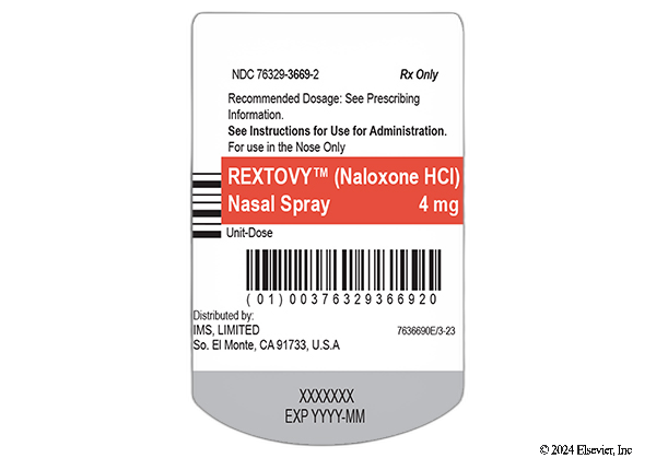 Rextovy