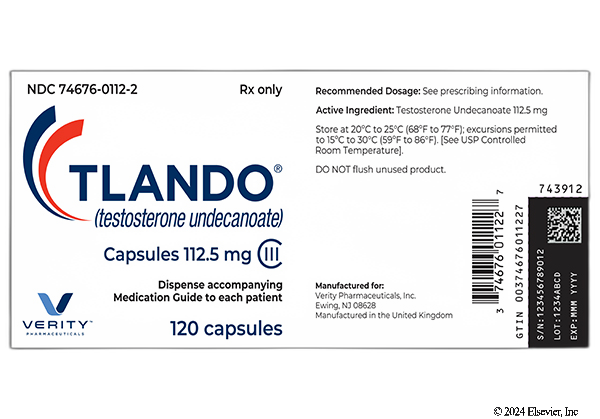 Tlando 2026 Prices, Coupons & Savings Tips - GoodRx