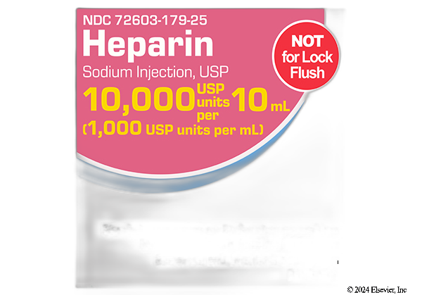Heparin Sodium