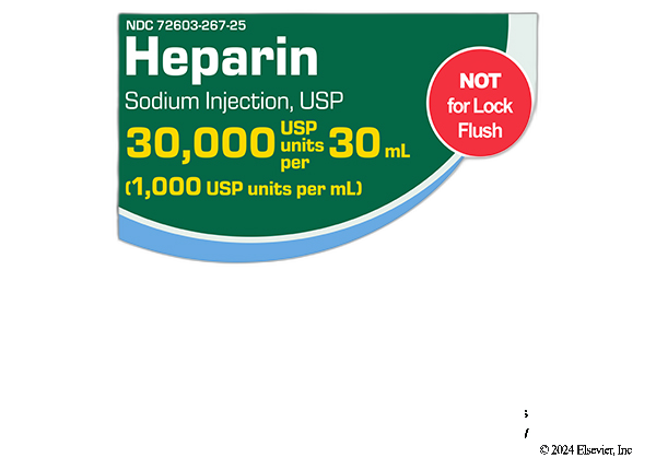 Heparin Sodium