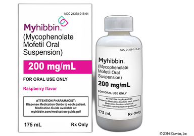 Myhibbin Coupon - Myhibbin 175ml of 200mg/ml bottle of oral suspension