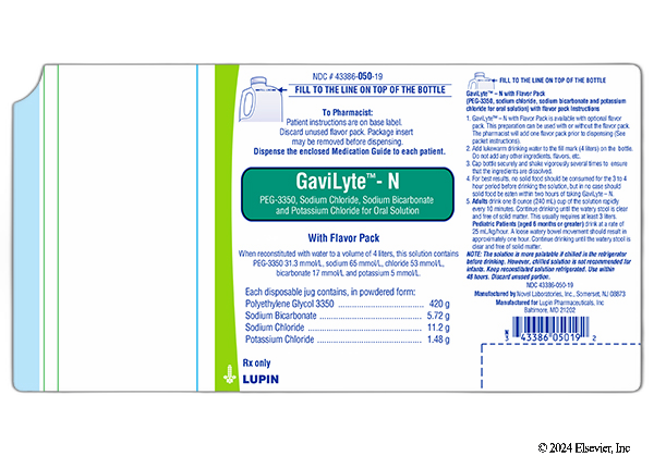 Gavilyte-N