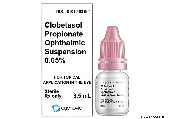 Clobetasol