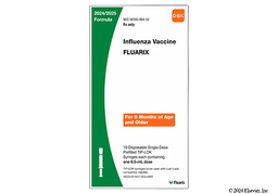Fluarix Coupon - Fluarix 0.5ml of  syringe