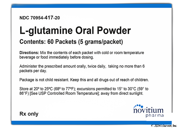 L-glutamine