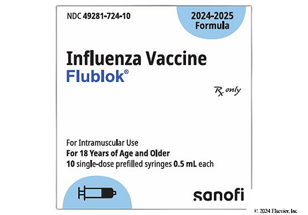 Flublok
