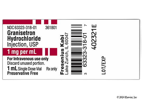 Granisetron