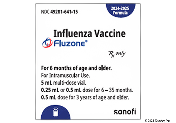 Fluzone