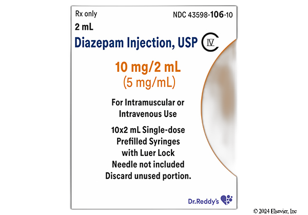 Diazepam