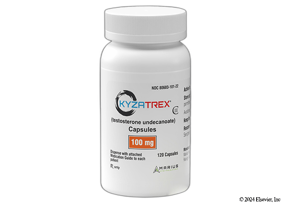 Kyzatrex