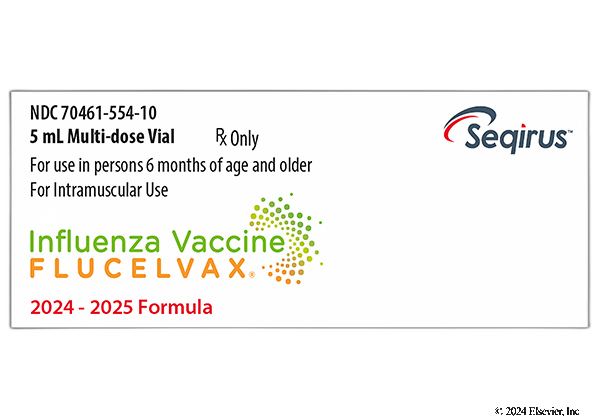 Flucelvax