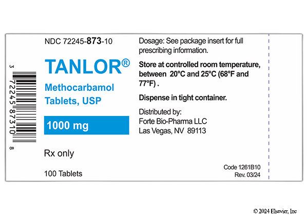 Tanlor