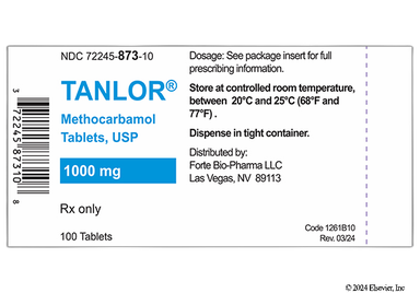 Tanlor Coupon - Tanlor 1000mg of  tablet