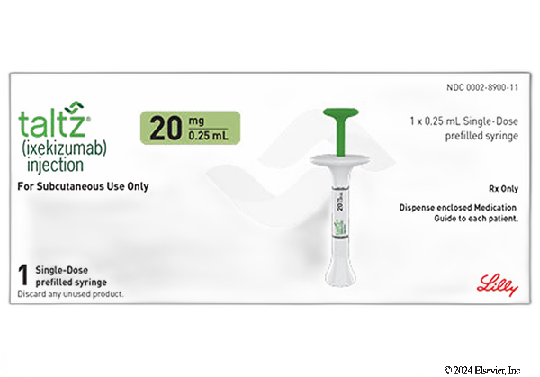 Taltz