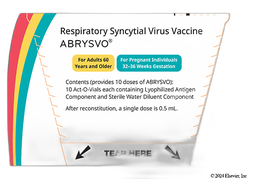 Abrysvo Coupon - Abrysvo 1 dose kit