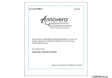 Annovera Coupon - Annovera 0.15mg/0.013mg ring