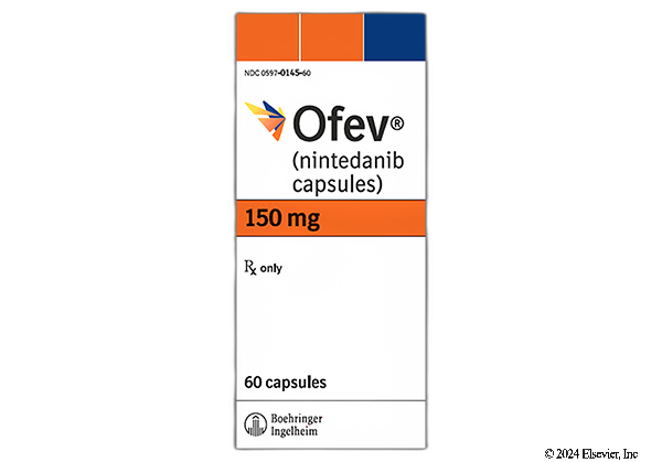 Ofev